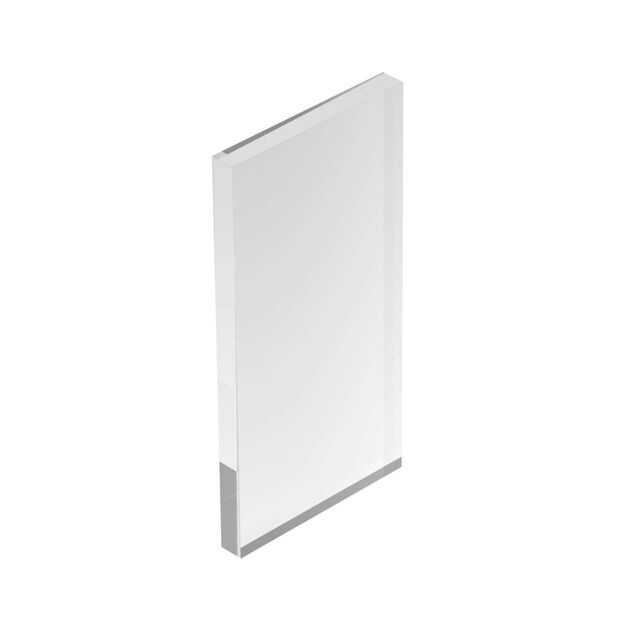 ACCESSORY: ONE PIECE OF GLASS RE