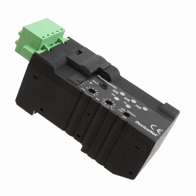 COMMUNICATION UNT FOR DEVICE NET