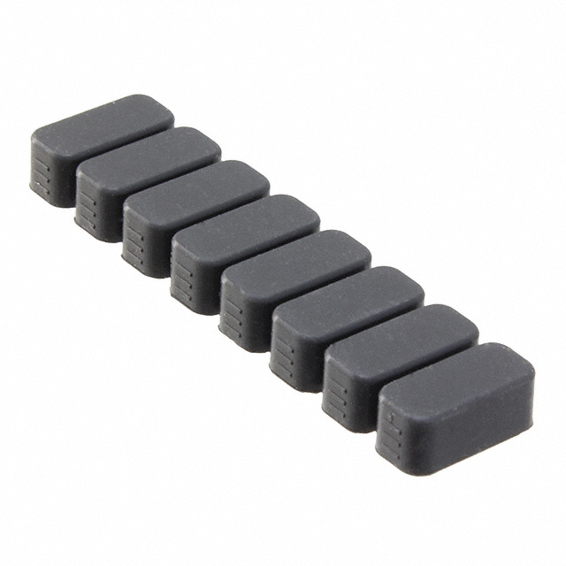 CONNECTOR PROTECT CAPS 8PCS/SET