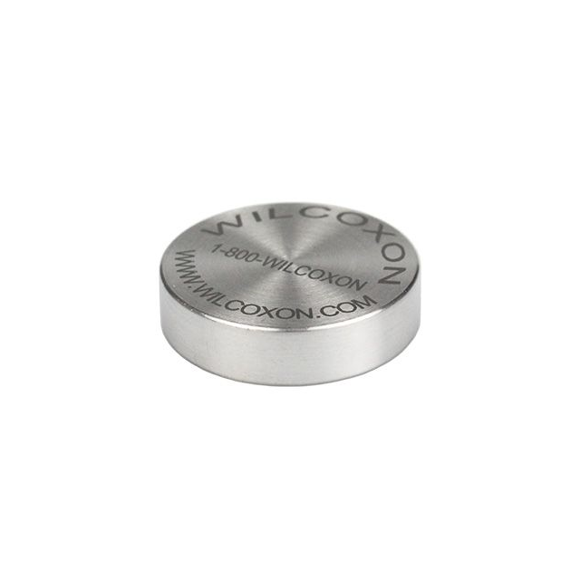 MAGNETIC MOUNTING PAD
