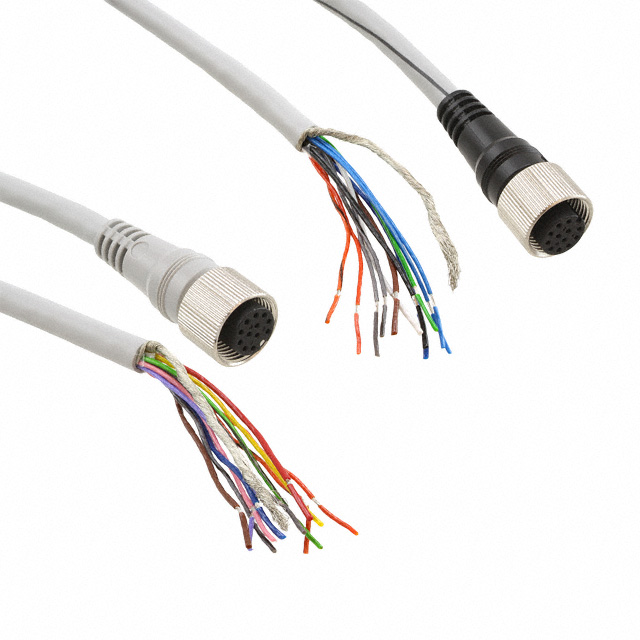 SF4B 12CORE EXTENSION CABLE 10M