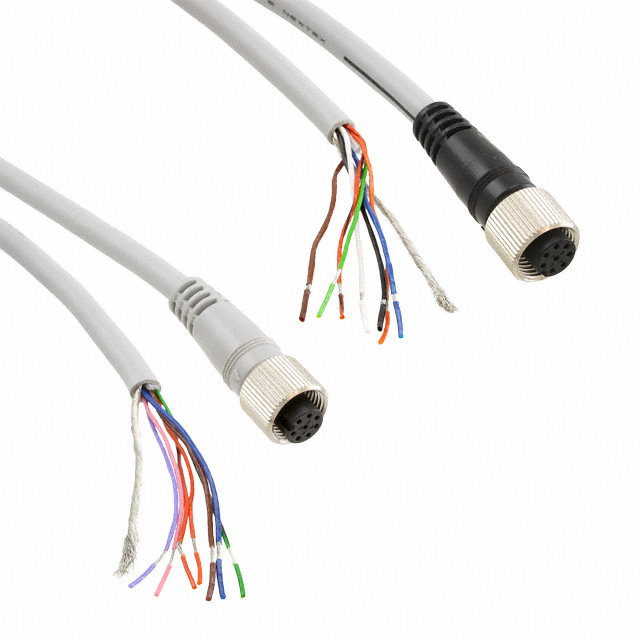 SF4B 8CORE EXTENSION CABLE 3M