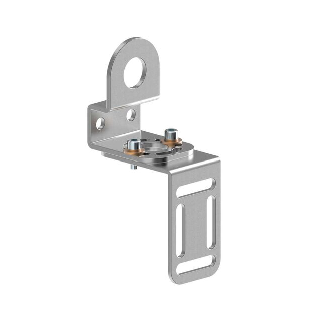 SMB18UR-2 MOUNTING BRKT. ASSY