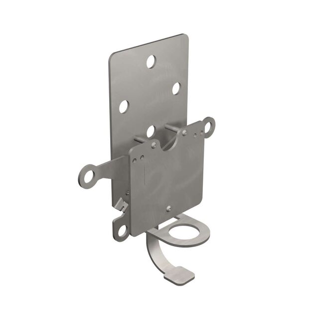 ANDON ROPE PULL BRACKET; RIGHT A