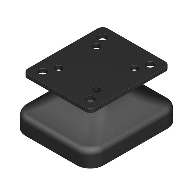 SMBKS SWIVEL MOUNTING BRACKET FO