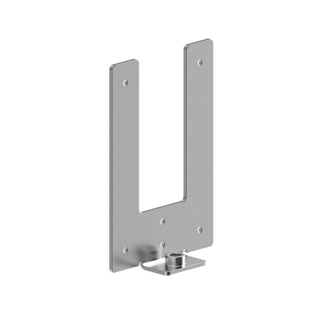BRACKET: U-SHAPED BRACKET FOR MO