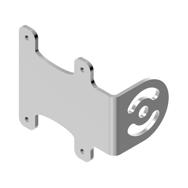 R/A MOUNT BRKT FOR VE SERIES