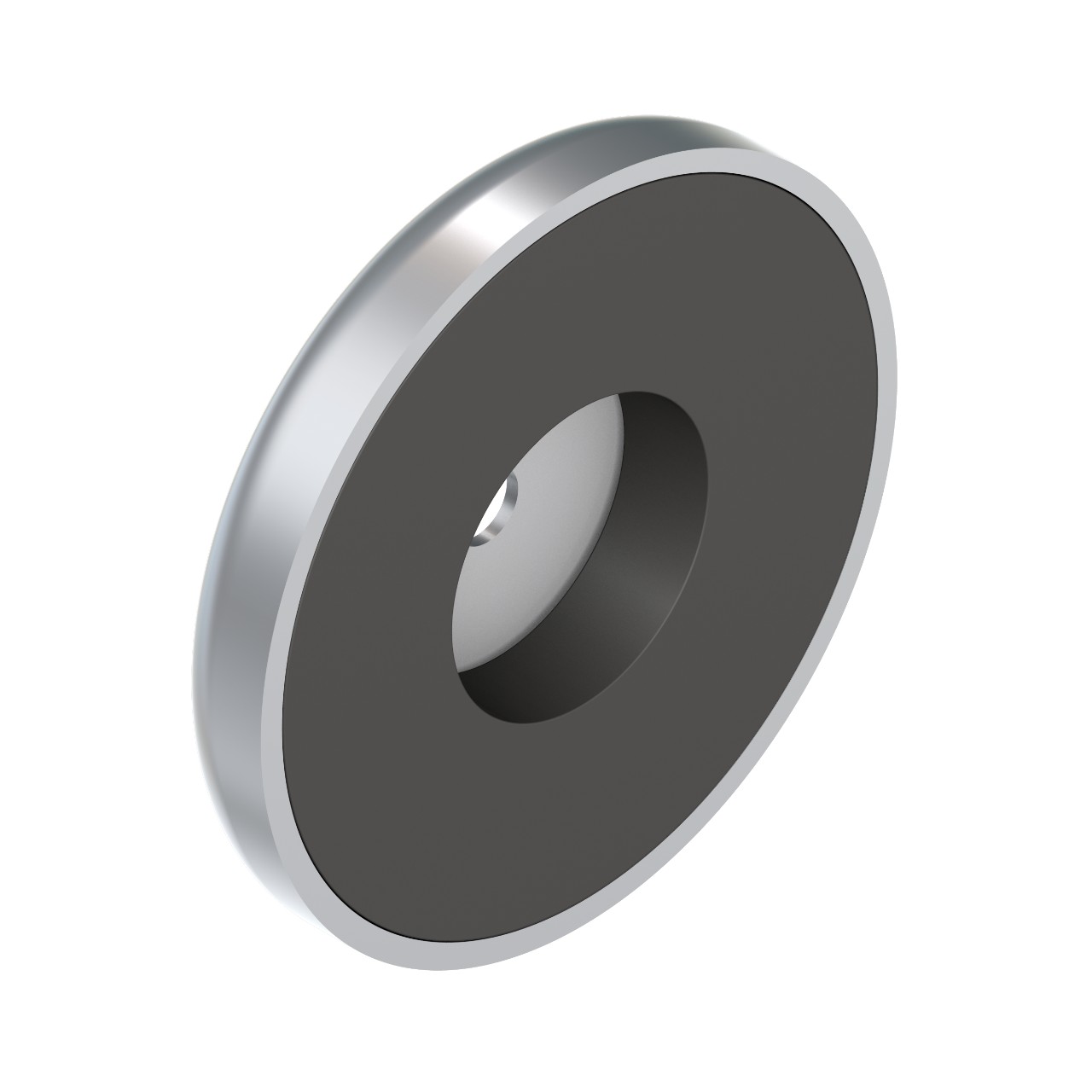 MAGNET MOUNT KIT  FOR USE WI