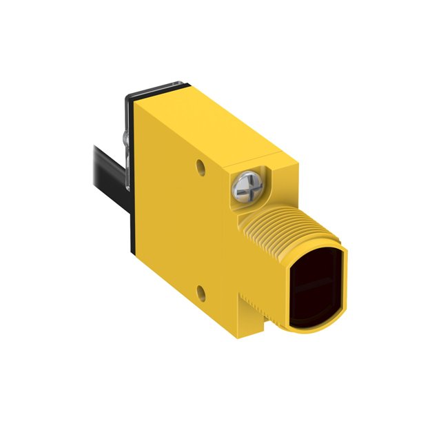 SMP2 S18M SENSOR MOUNTING PLUG 1