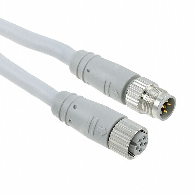 CABLE FOR ST4 EMITTER 15M