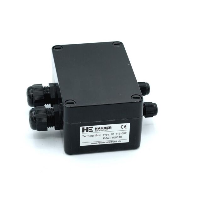 ATEX for 2x HE10x or 1x HE20x