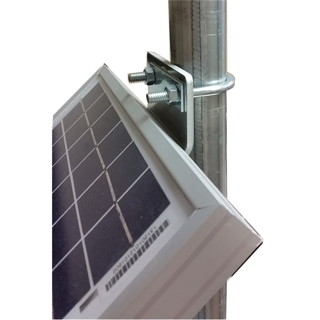SIDE OF POLE MOUNT FOR 5W-10W SO