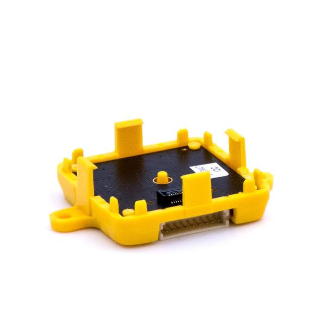 TERARANGER I2C/UART BACKBOARD