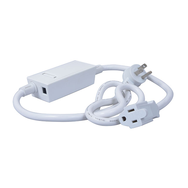 WIRELESS RELAY 120 3-WIRE PLUG