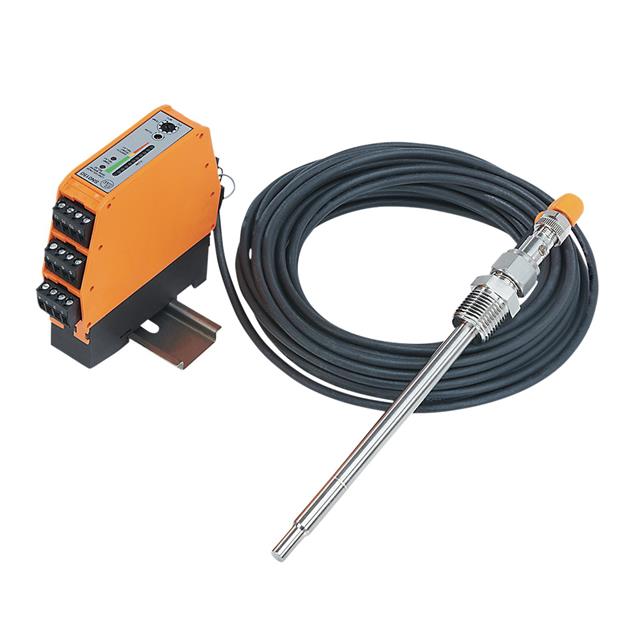 FLOW SWITCH RETROFIT KIT, 8" PRO