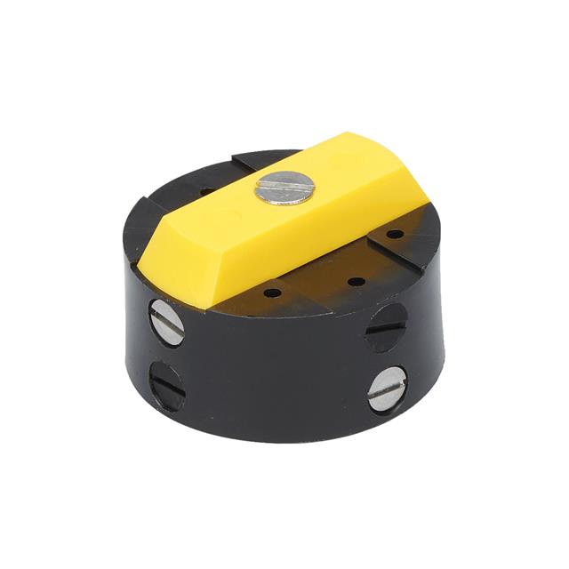 TAGET PUCK FOR VALVE ACTUATORS,