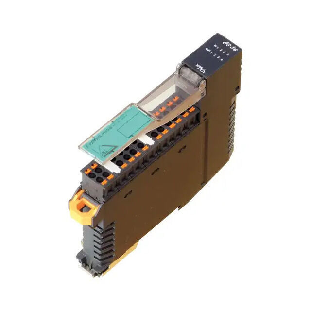 AS-INTERFACE (EXCLUDING SENSORS)