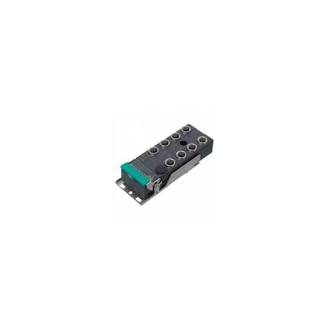 AS-INTERFACE (EXCLUDING SENSORS)