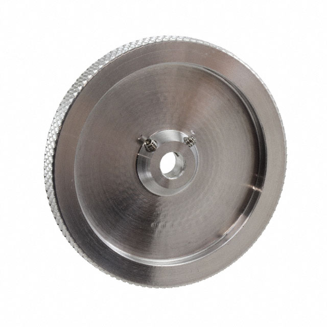KNURLED 200 MM CIRCUMFERENCE