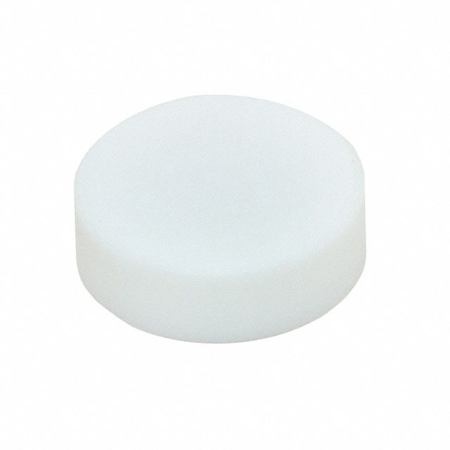 SENSOR CAP FOR PROXIMITY SENSOR