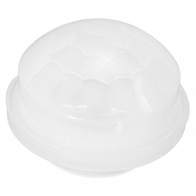 PIR LENS - CLIP ON CIRCULAR