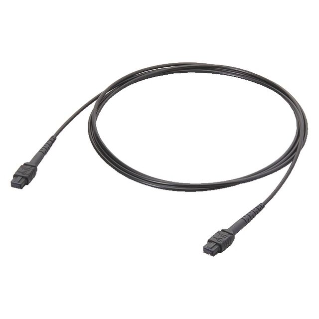 2M EXT FIBER CBL - HEAD TO CPU