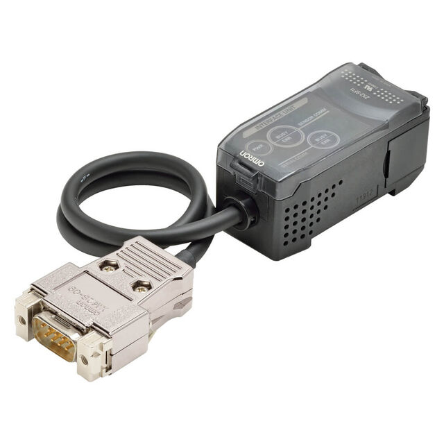 SERIAL COMM UNIT