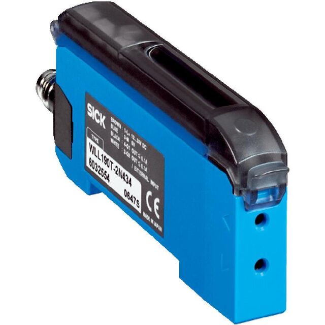 FIBER AMPLIFIER