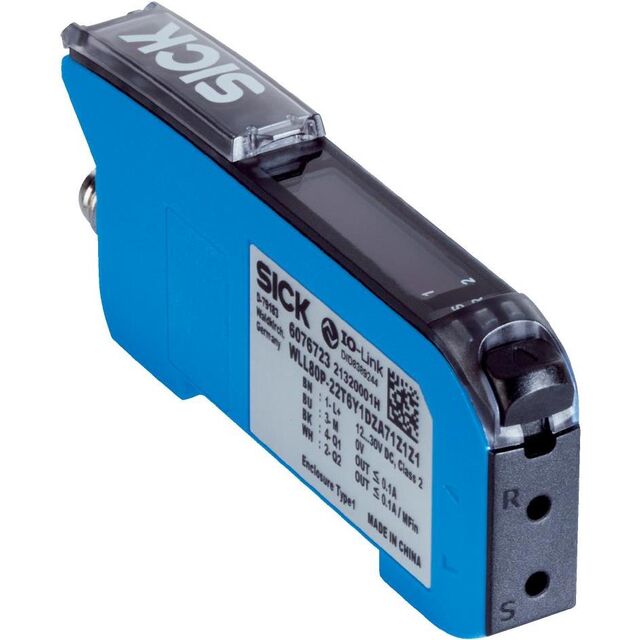 FIBER OPTIC SENSORS