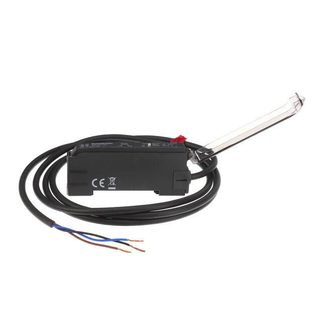 NPN AMPLIFIER FOR BE-AH161