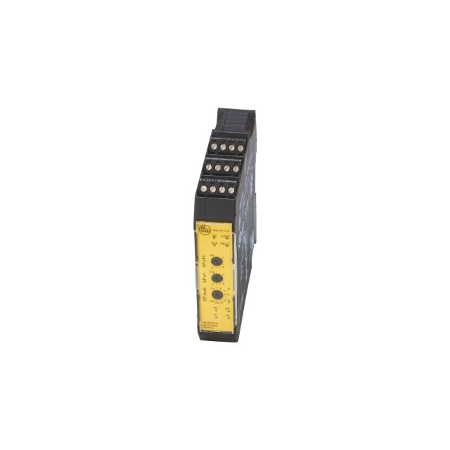 SAFE SPEED MONITOR