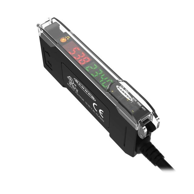 DF-G3 RED BEAM HIGH POWER DUAL D
