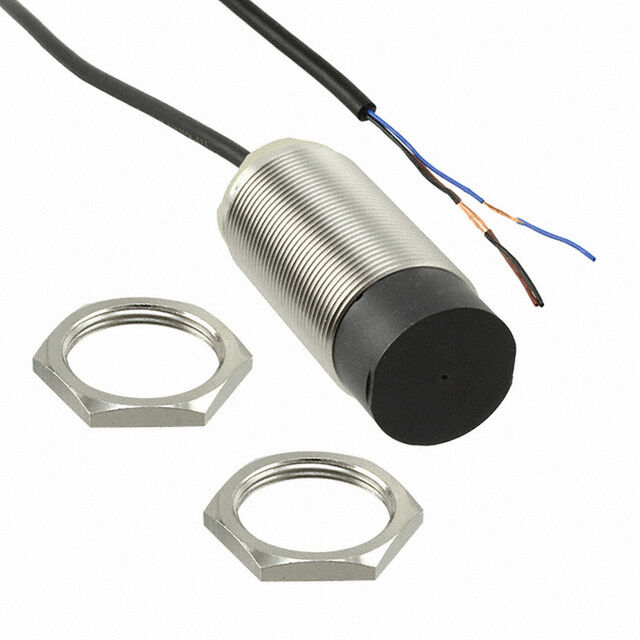 AMPLIFIER NONFERROUS PROX