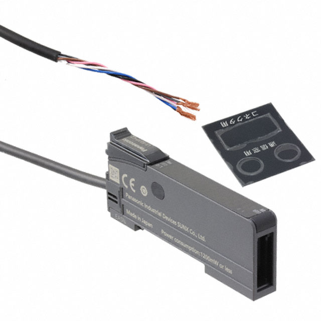 DIGITAL LASER AMP CBL TYPE PNP