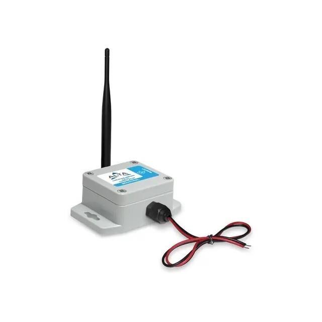WIRELESS PROCESS CURRENT METER,