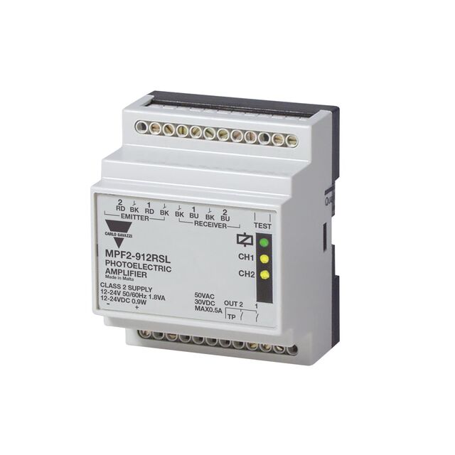 SENSOR THROUGH-BEAM 15M
