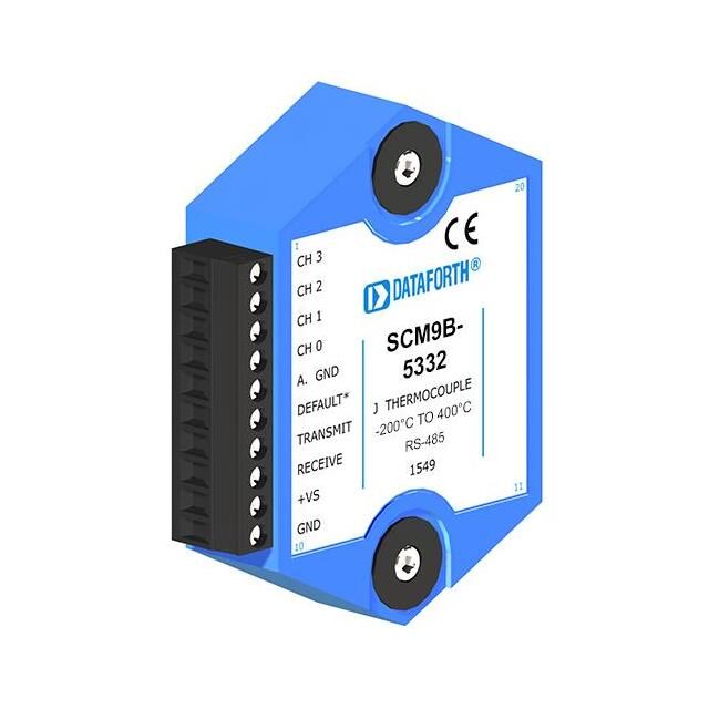 4-CH SENSOR-TO-COMP. MODULE TC