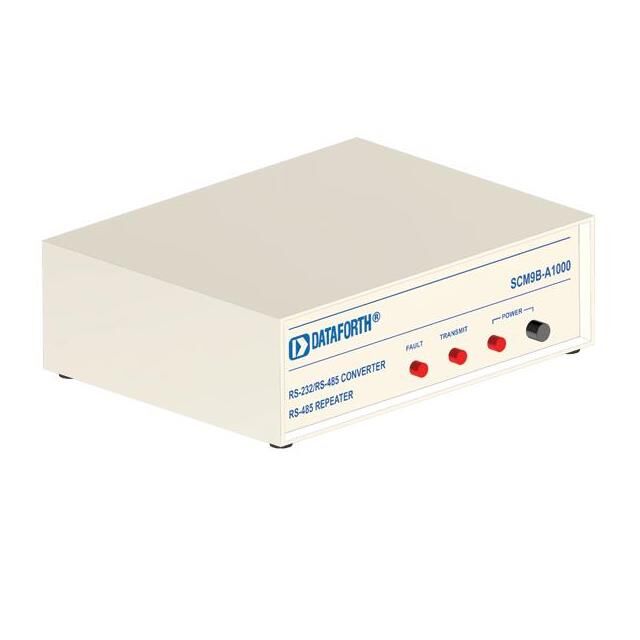 RS232C/RS485 CONVERTER RS485 REP