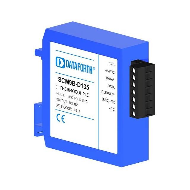SCM9B-D135
