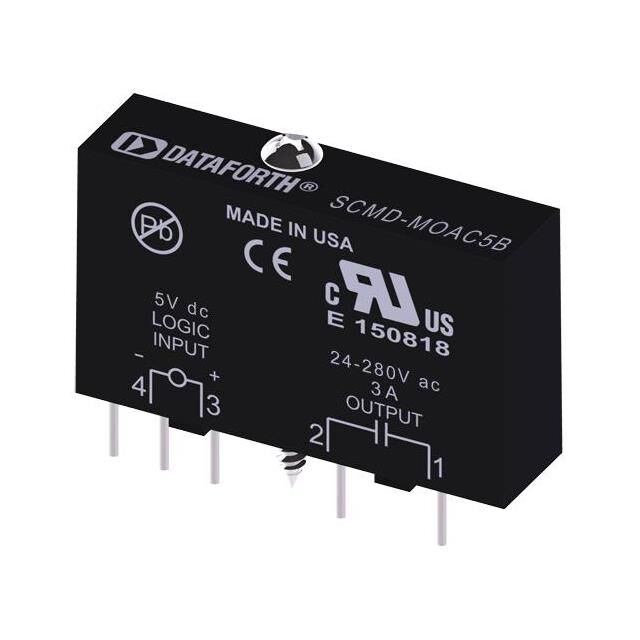 SCMD-MOAC5B