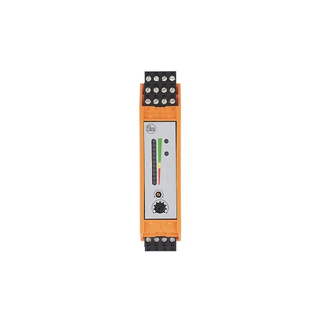 CONTROL MONITOR FOR FLOW SENSORS