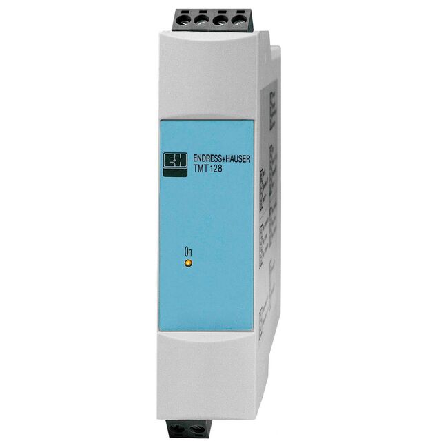 TERMPERATURE TRANSMITTER