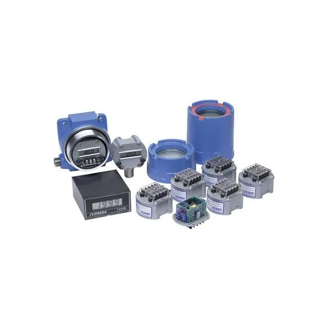 ISOLATED TRANSMITTER, TC (K/T/C)
