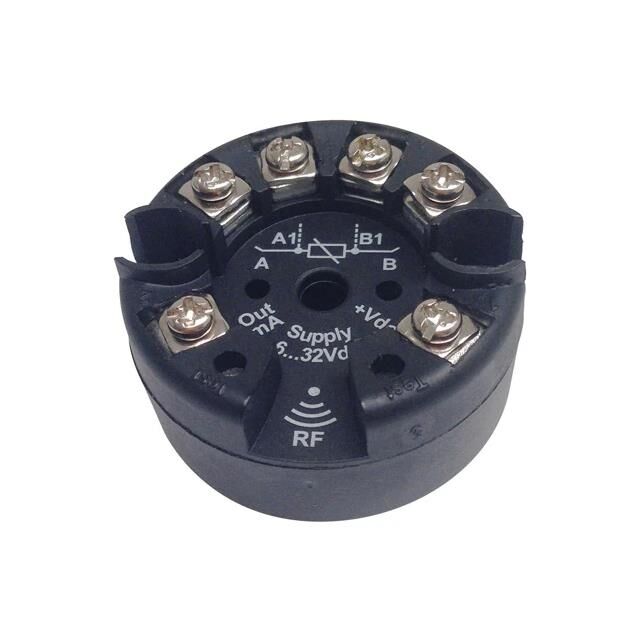 MINIATURE TEMPERATURE TRANSMITTE