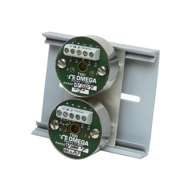 THERMOCOUPLE TRANSMITTER, TC (J)