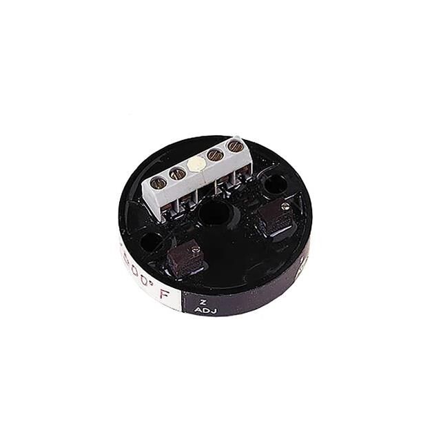 THERMOCOUPLE TRANSMITTER, TC (J)