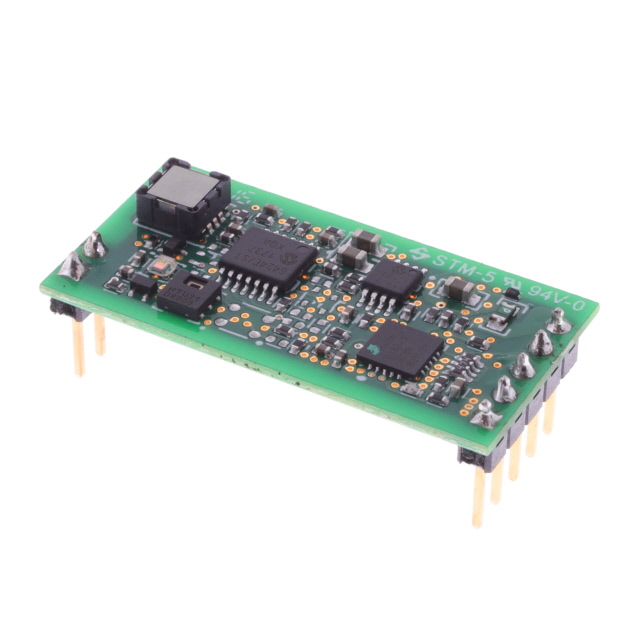 SENSOR HUM/LGT/MOT/TEMP I2C OUT