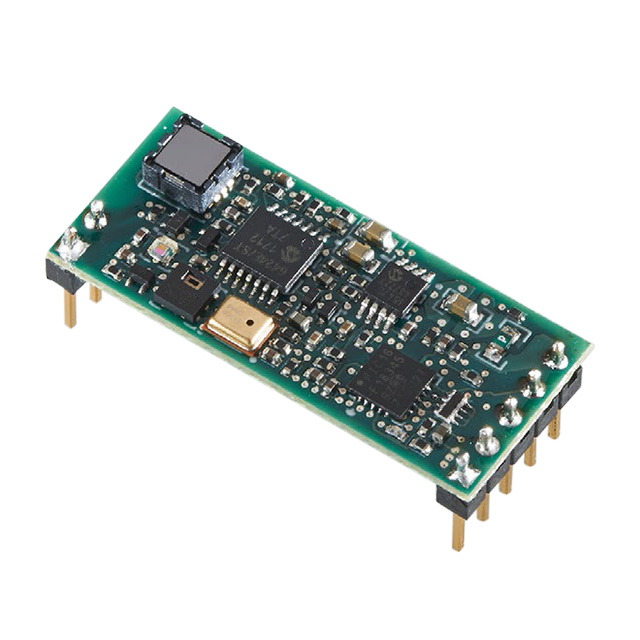 SENSOR HUM/LGT/MOT/TEMP I2C OUT