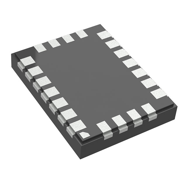 SENSOR OPTICAL I2C OUTPUT