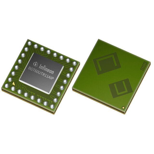 MMW_CONSUMER & IOT